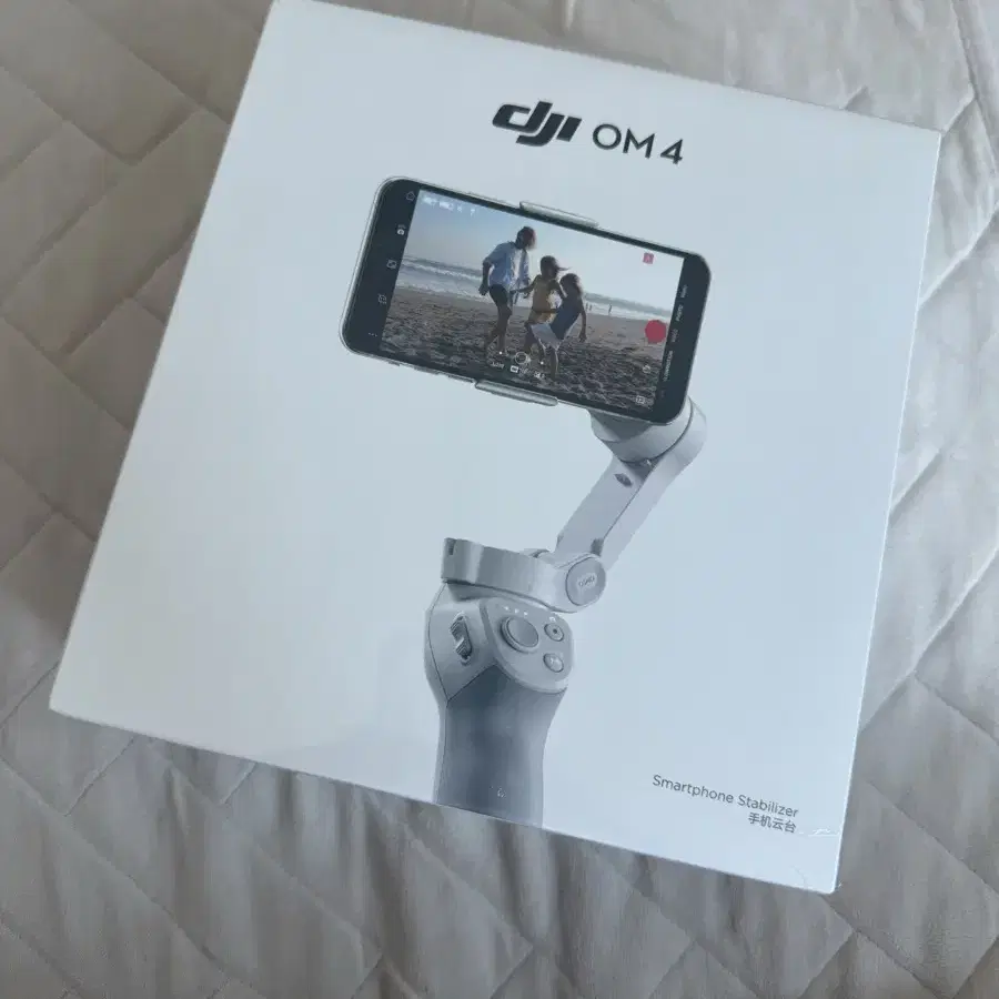 dji om4