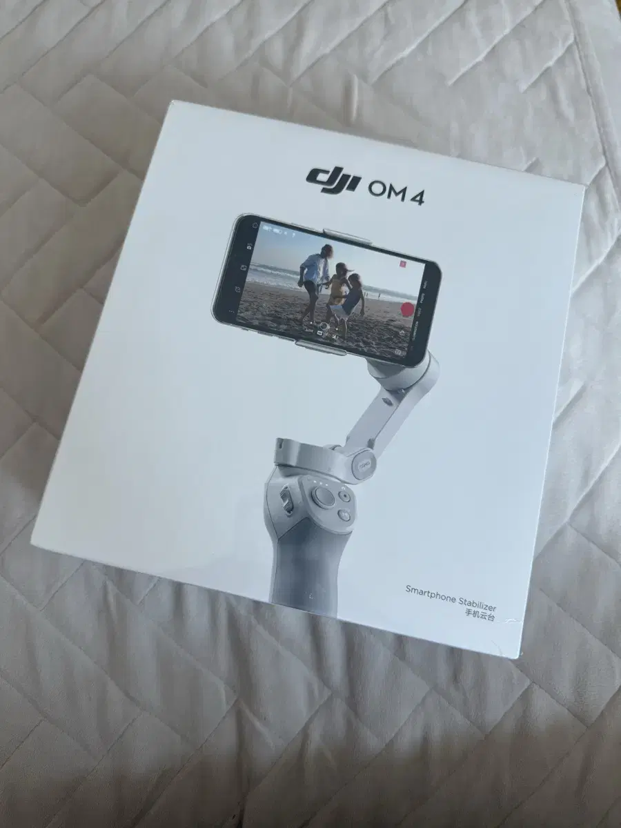 dji om4