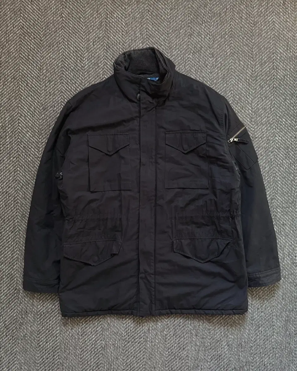 90s Polo Ralph Lauren M-65 Field Jacket (105-110)