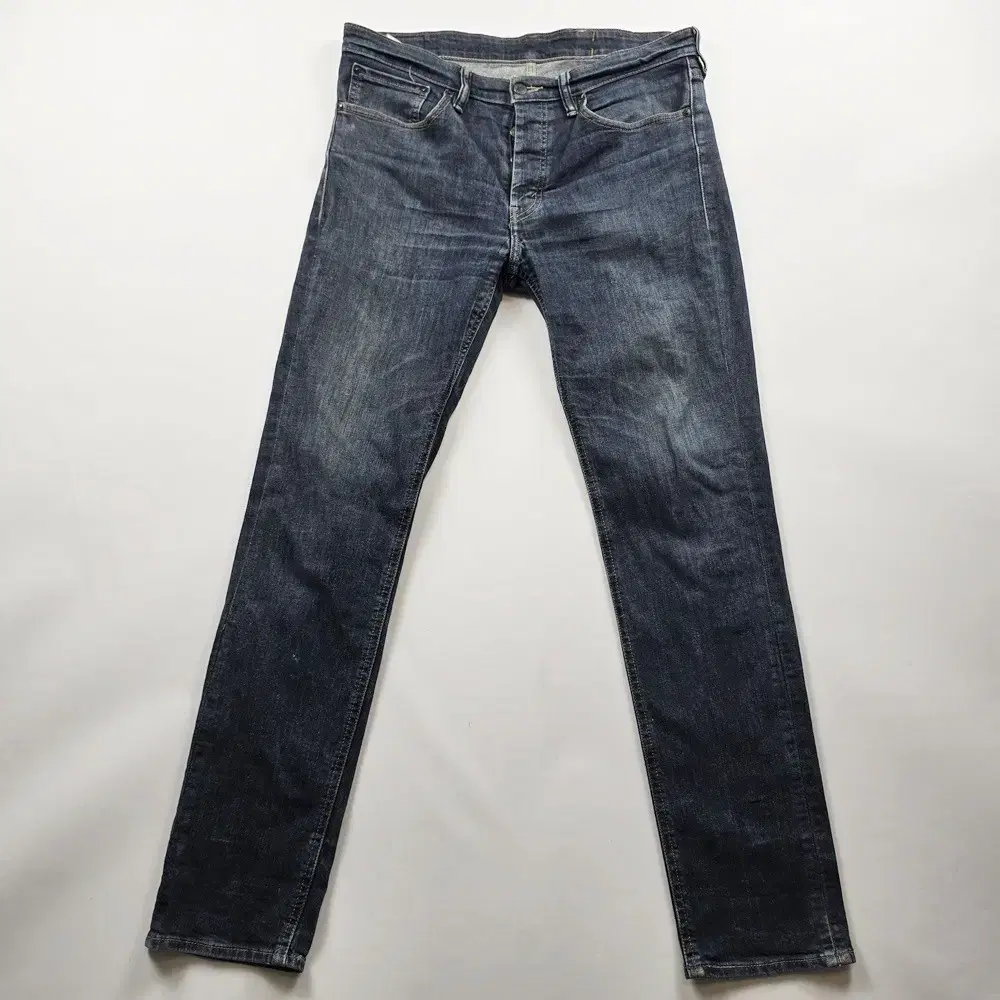 Levi's 511 Jeans Span Button Size 36 NO.7261