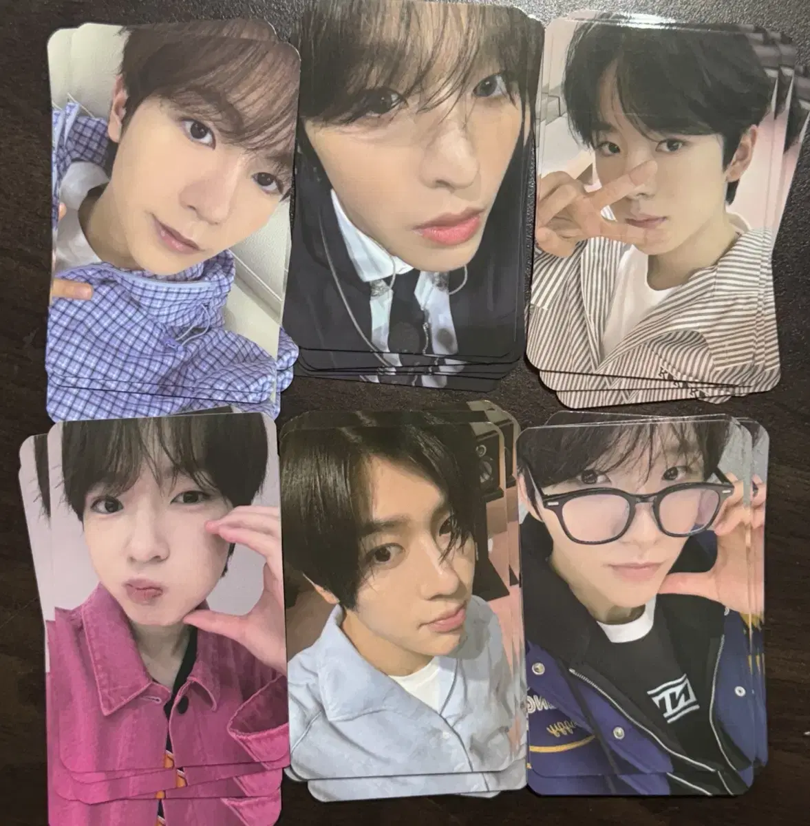 nct위시 nctwish beatroad 영통팬싸 unreleased photocard photocard 양도