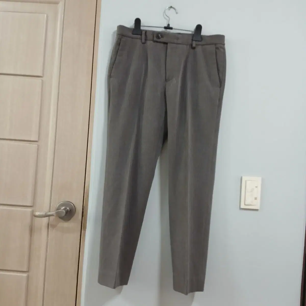 Jia Kimono Pants Men32