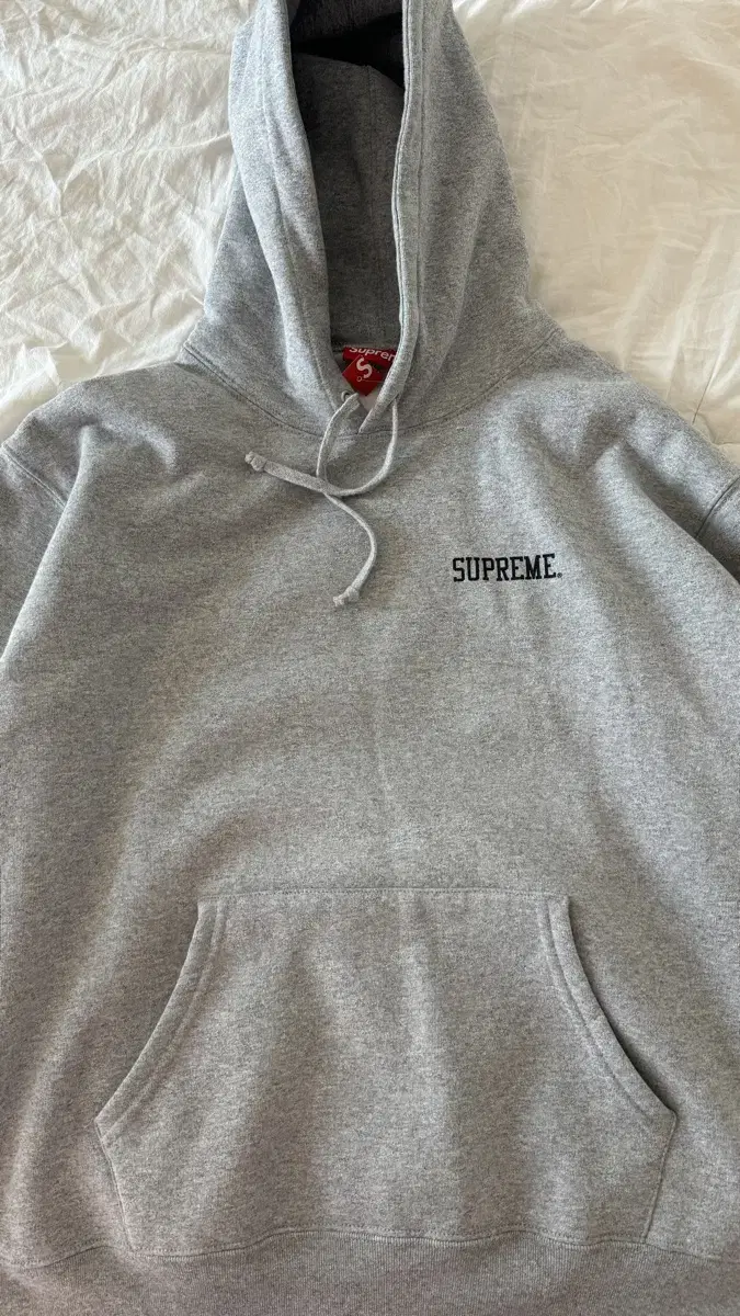 Supreme Anarchy Hood M