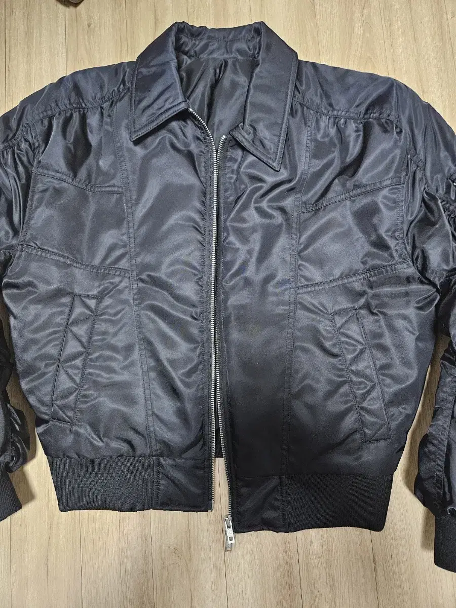 Elmud Bomber Jacket size 46