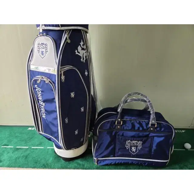 Jexio Women's Golf Clubs Full Set Women's Golf Clubs Jexio Women's Wheeled Golf Bag New Unsealed