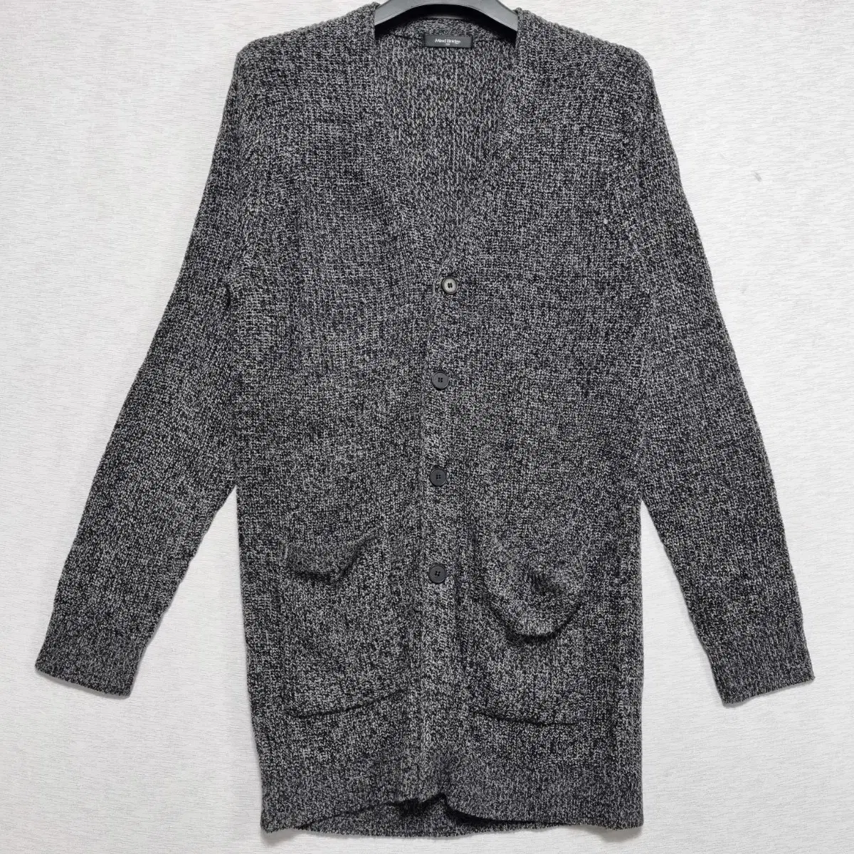 Mindbridge Ganseason Knit Cardigan M100 â'¬1122