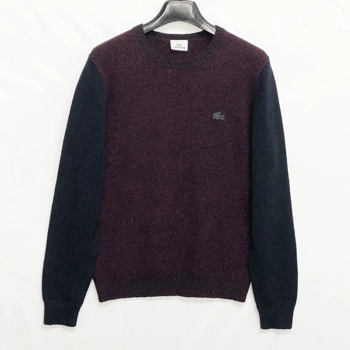 Lacoste Knit/Men100/seven-eight pieces