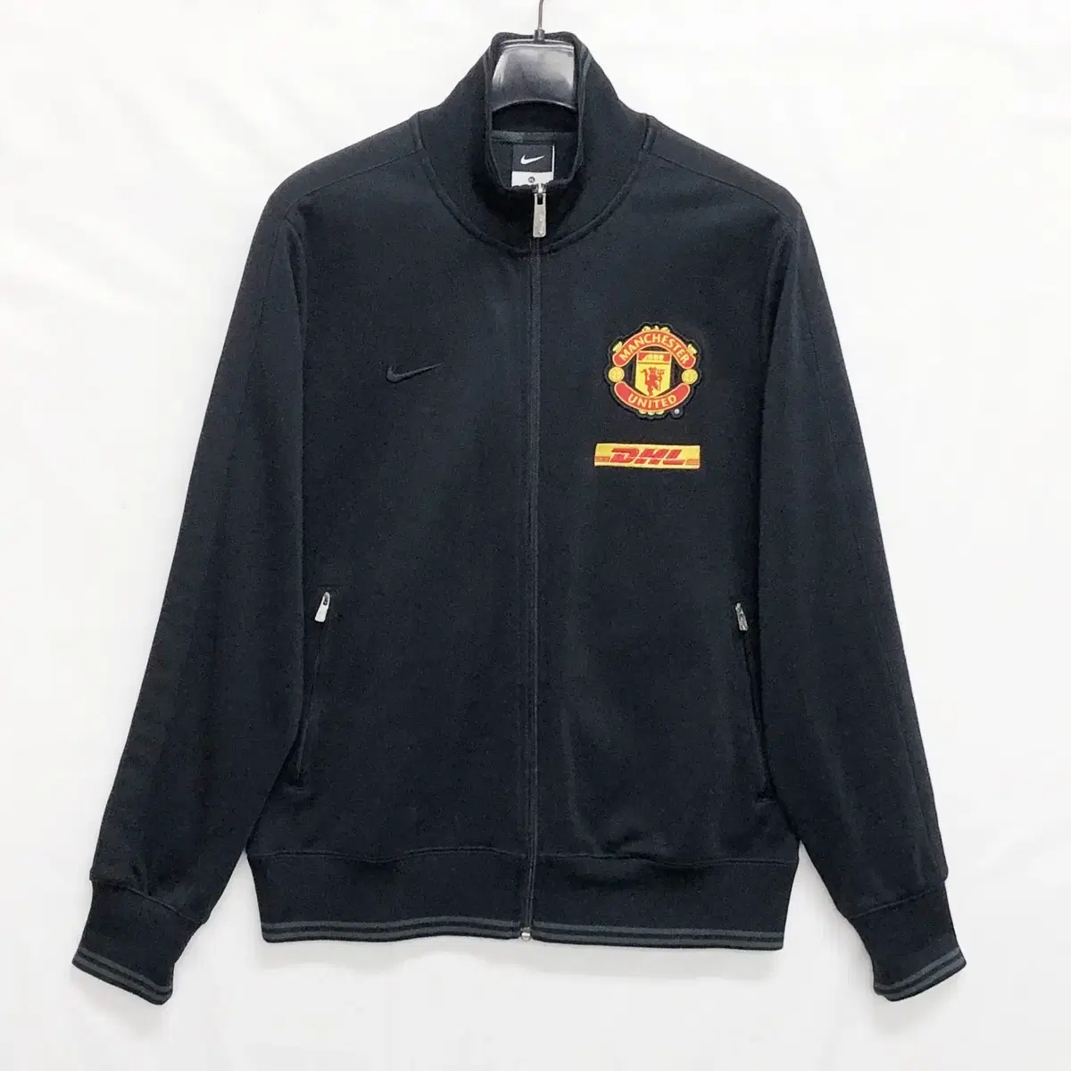 Nike Man U Track Top/Men105/seven-eight