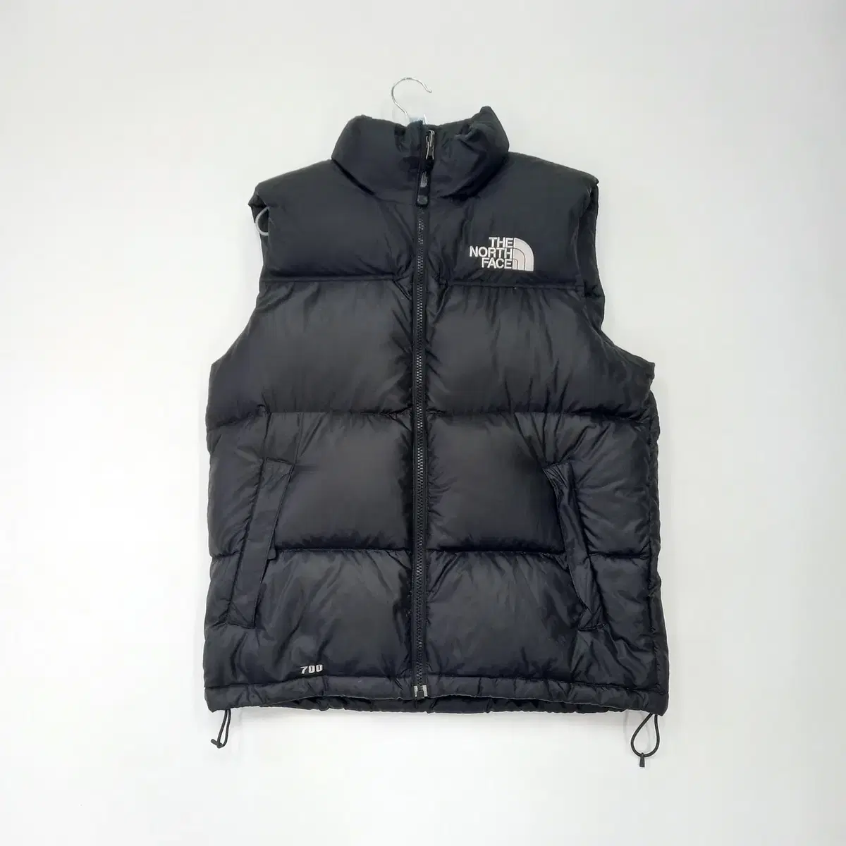 The North Face Goose Padded Vest 700 90 (1461)