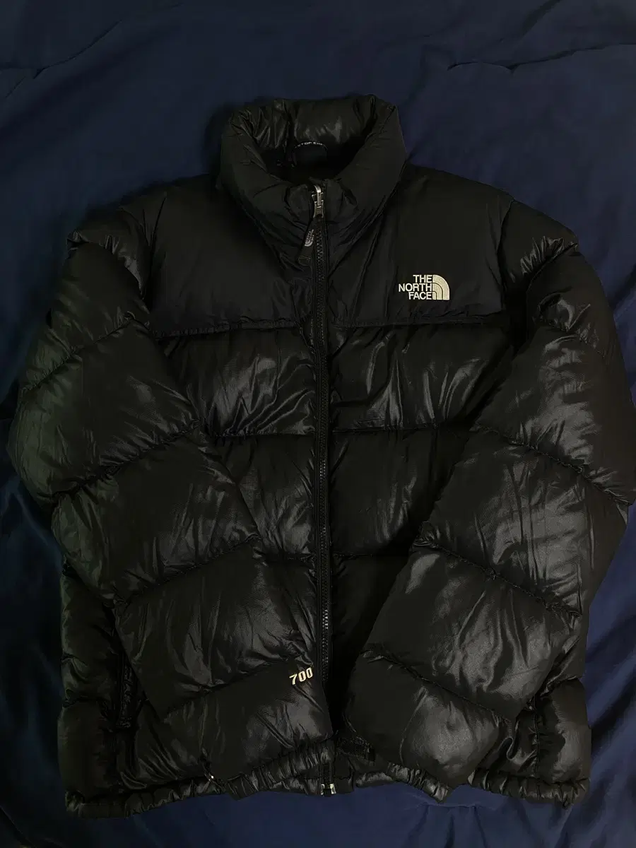 The North Face Nupsi 700