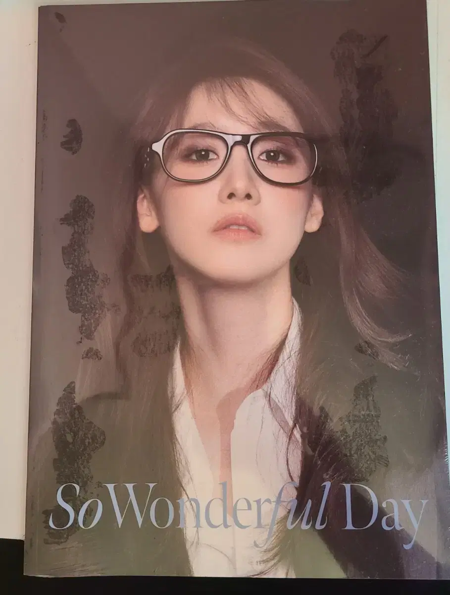 YoonA Photo Album sealed WTS