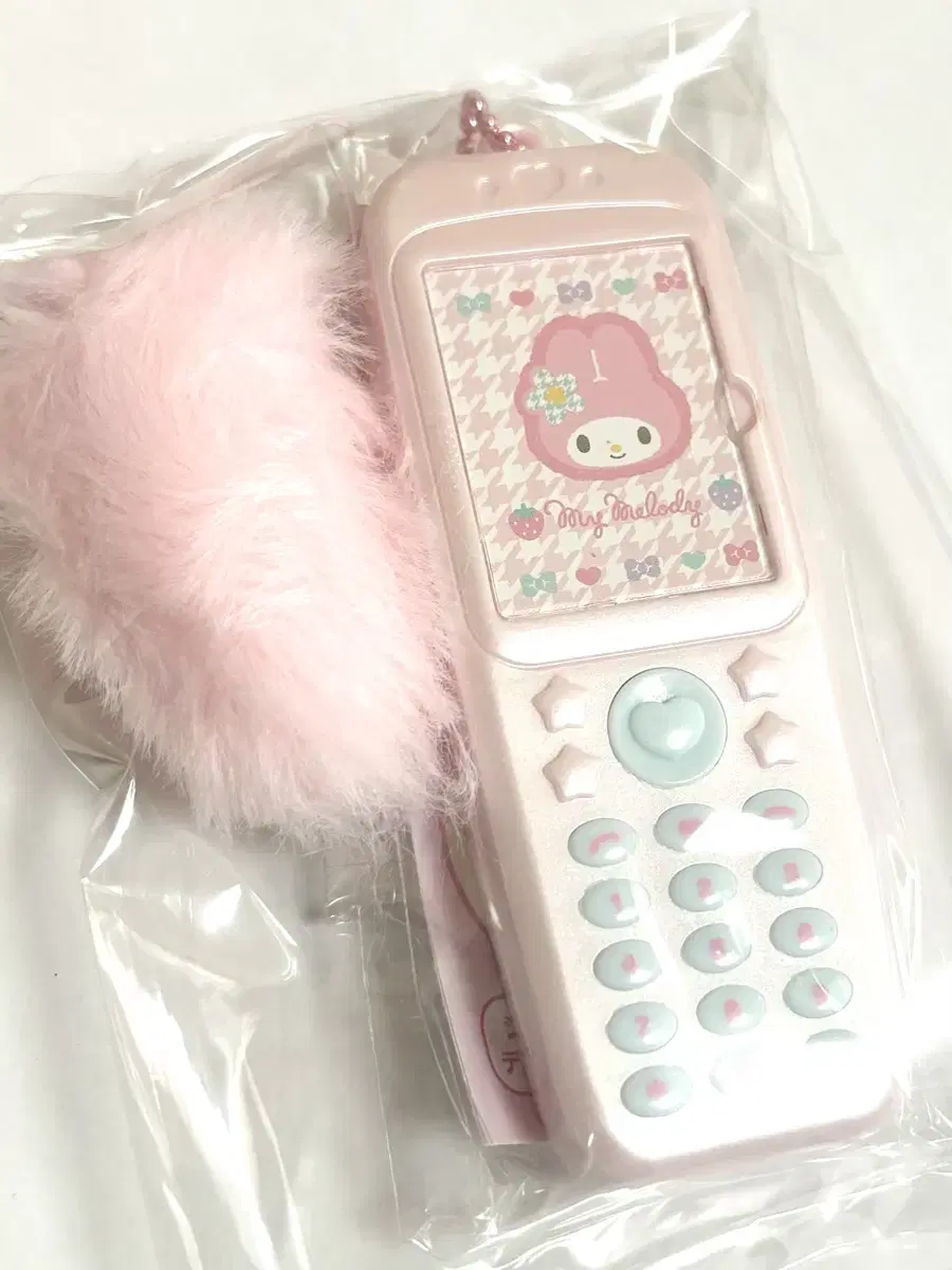 My Melody Kaohina Feature Phone