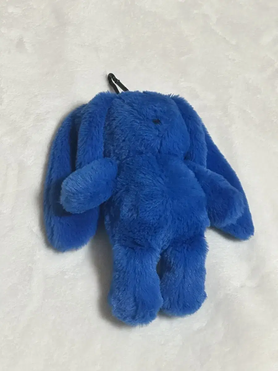 New Jeans Collette Rabbit Pouch