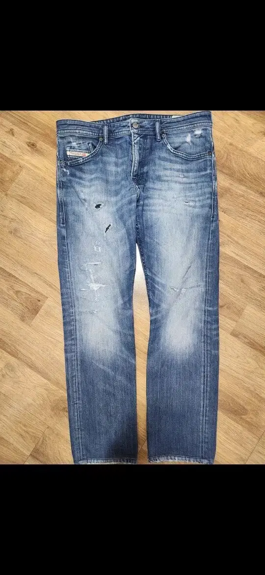 Diesel Jeans33 .34 inches