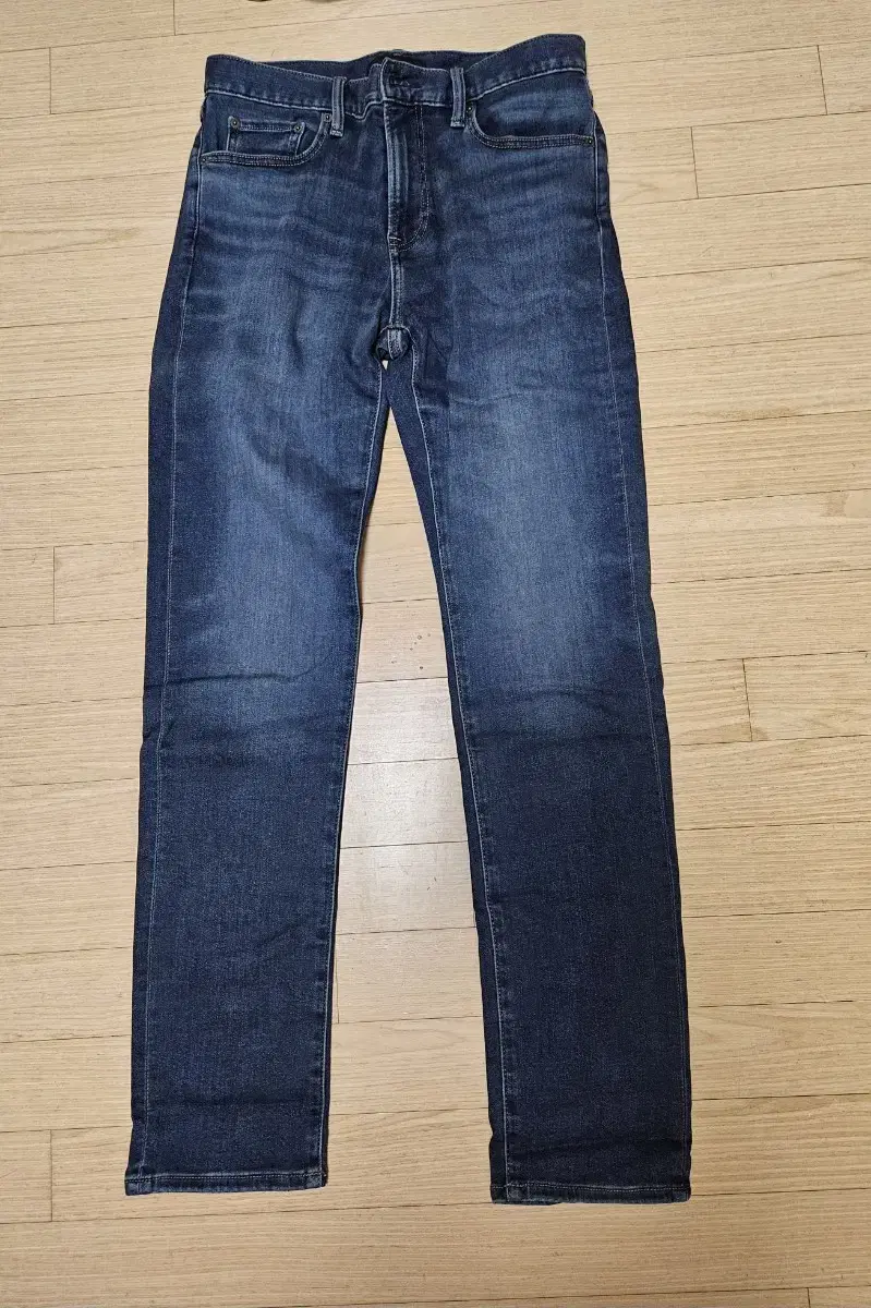 Uniqlo Heattek Jeans (30")