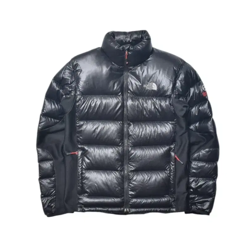 00S The North Face Summit Series Textured Goose Down Goose Down Padding N786