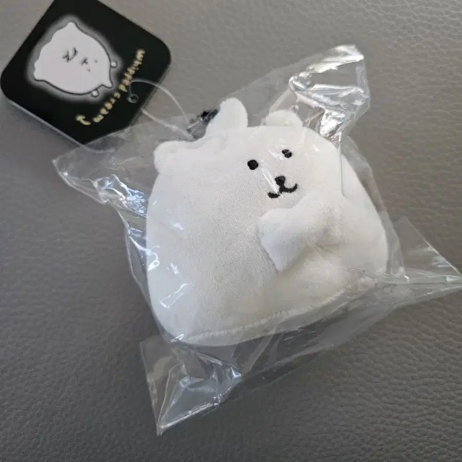 나가노마켓 농담곰 휘핑곰 (유령곰)