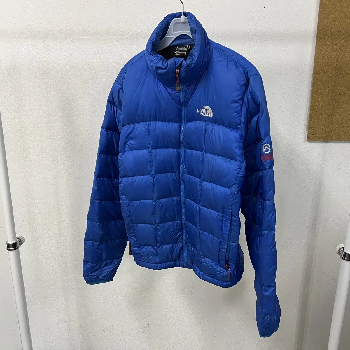 The North Face Summit Pertex Padding