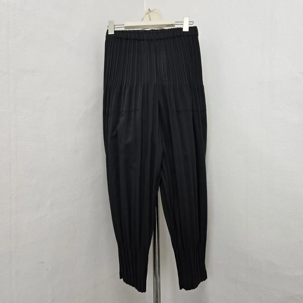 Issey Miyake Store Edition July 2024 Unisex Pants