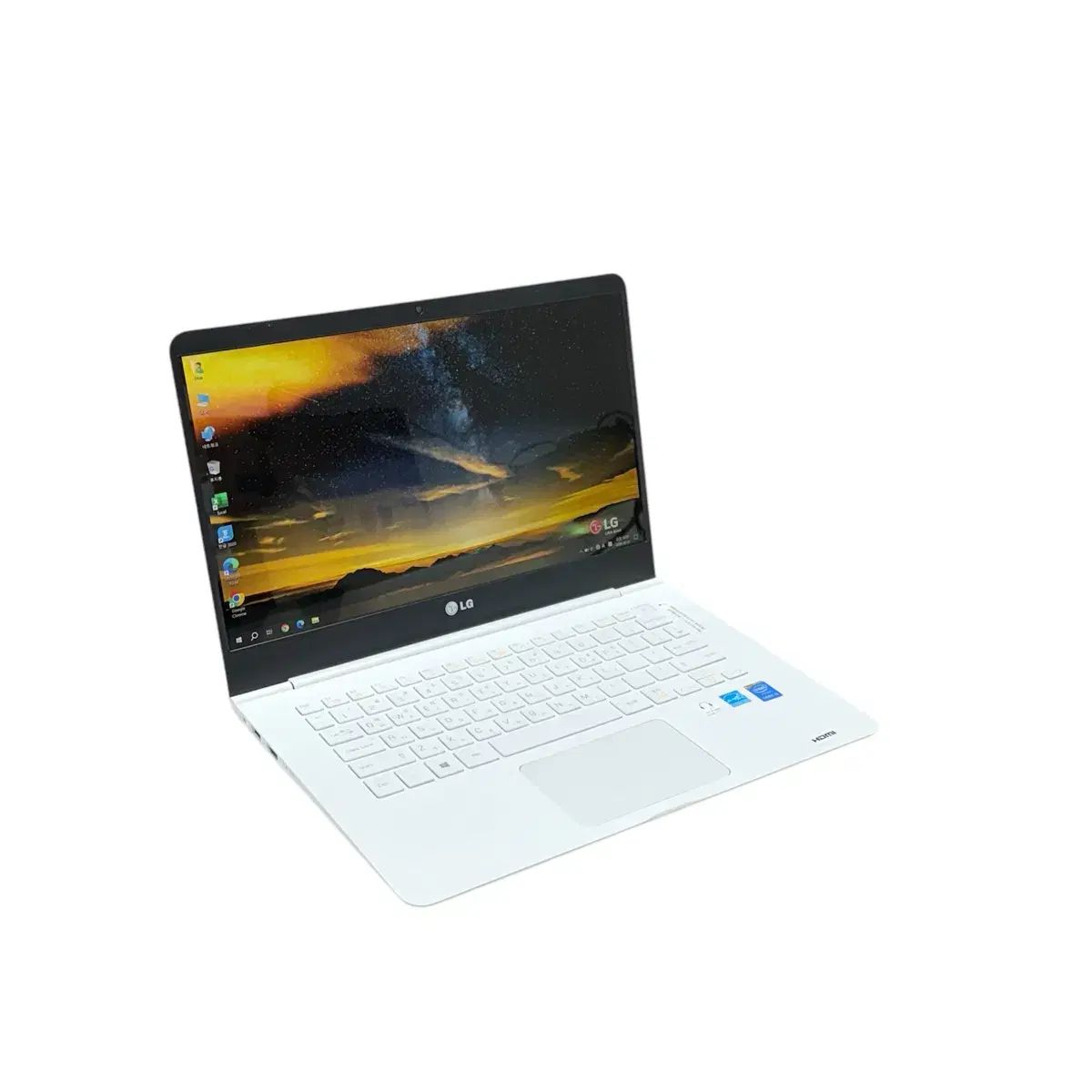 엘지 14Z940 i3-5005U 14인치 중고 노트북