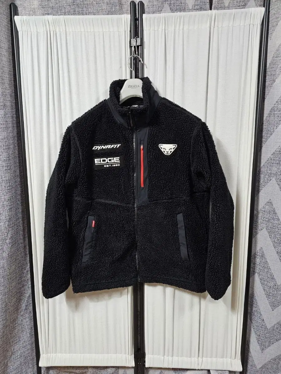 Dynafit Poggle Worker Jacket (XL)