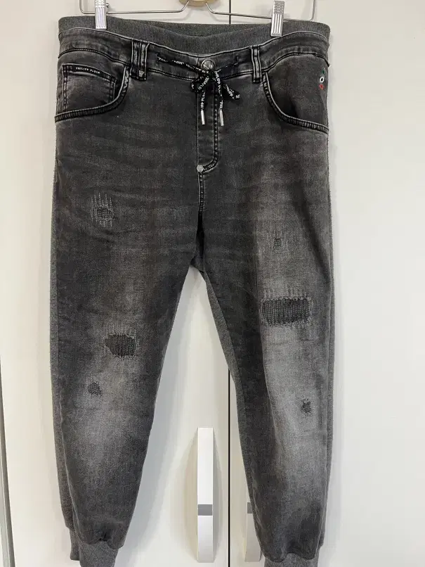 PHILIPP PLEIN PHILIPP PLEIN Jogger pants Pants