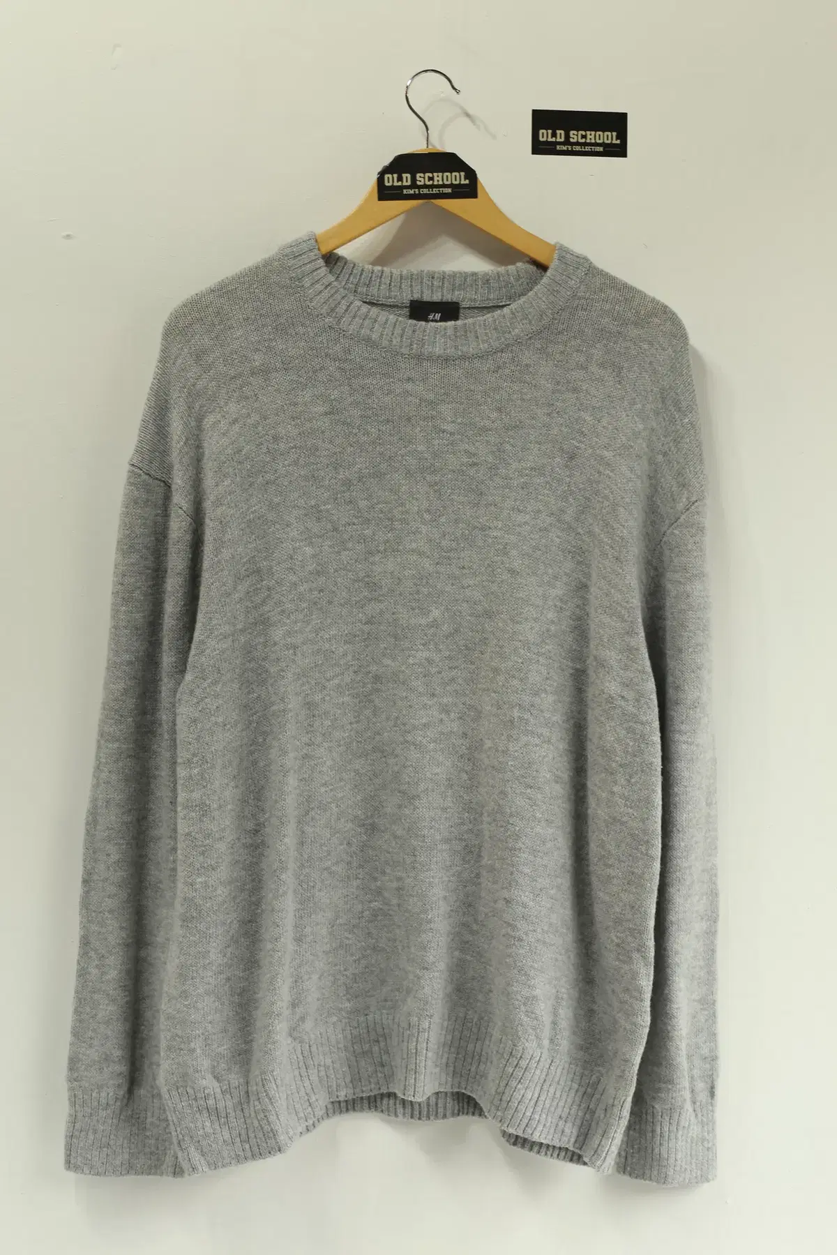 H&M Relaxed fit sweater size XL