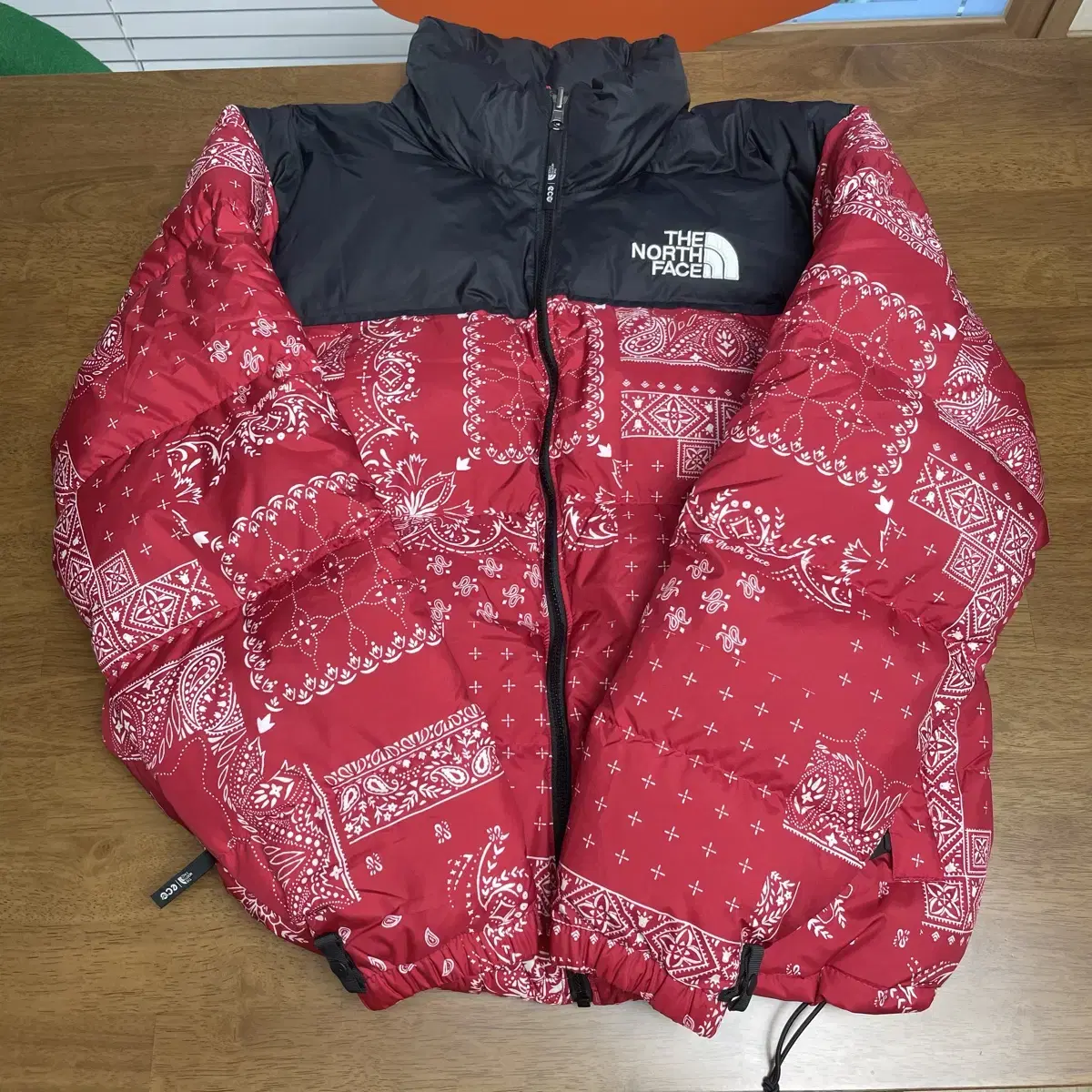 The North Face Novelty Echo Knopsie