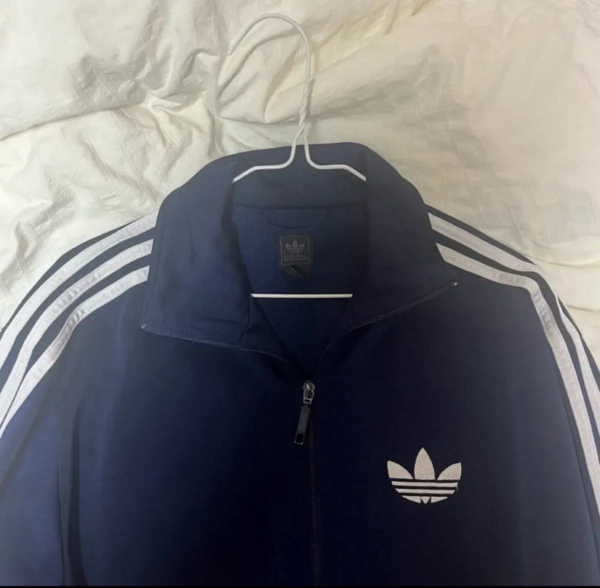 adidas Goofy Bird Jersey Navy Blue