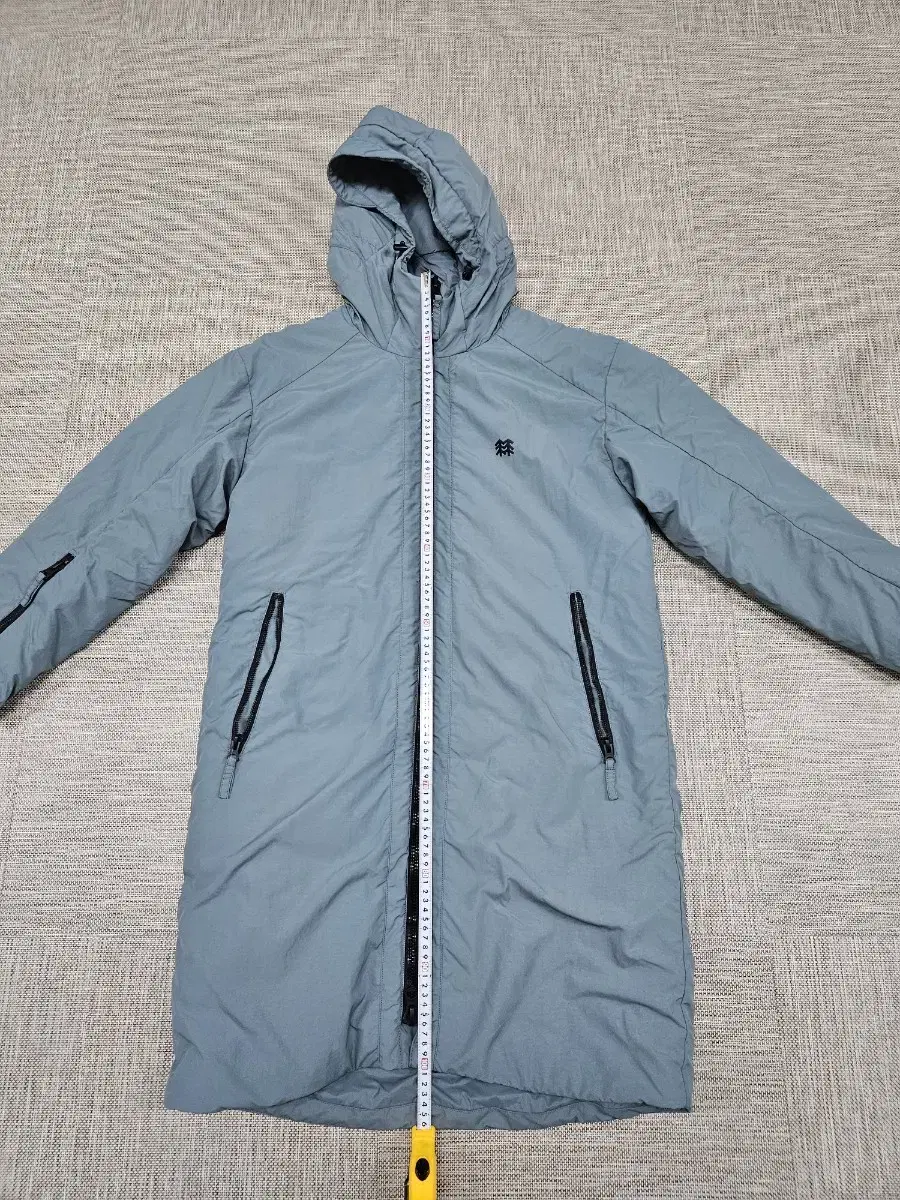 Kolon Insulated puffer jacketSize M