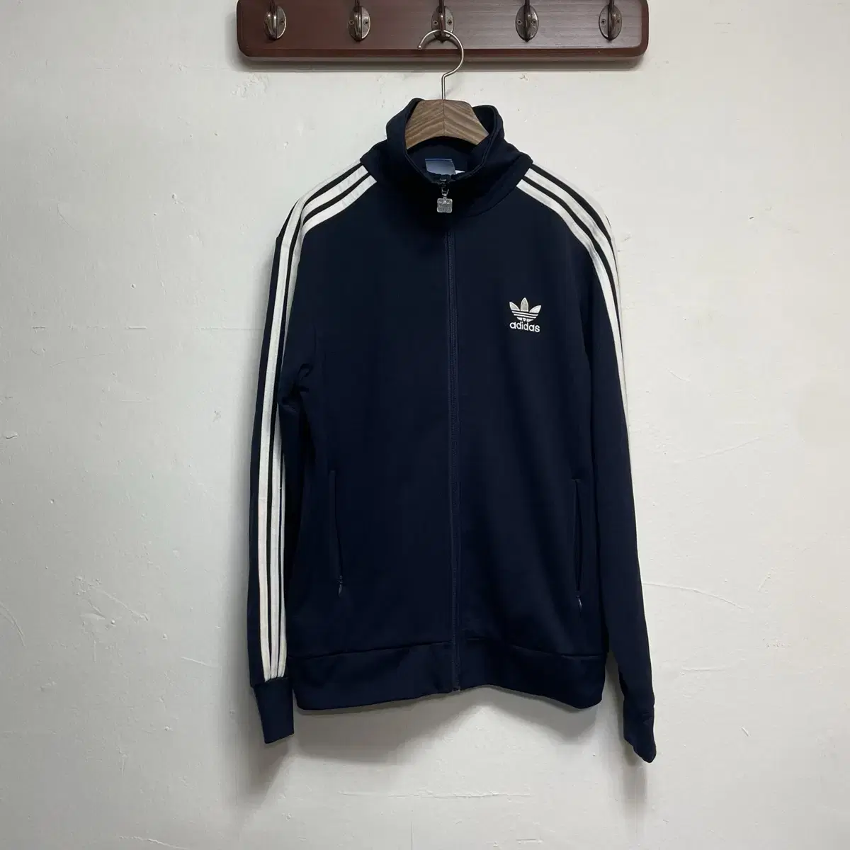 adidas Superstar TIRO Jersey Jacket