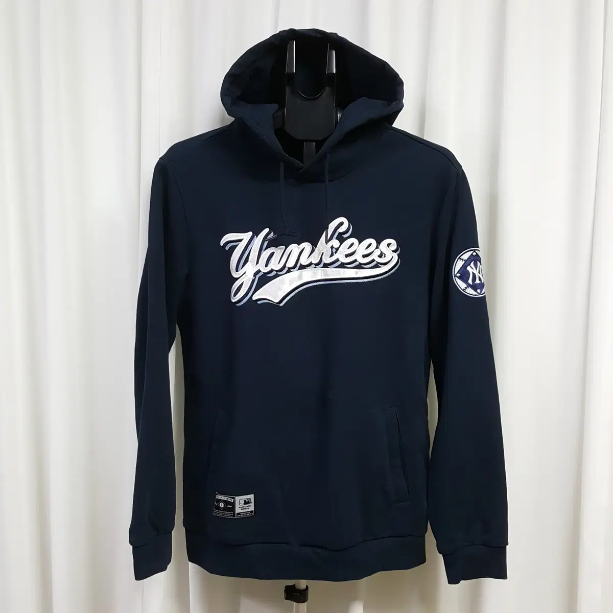 MLB Hoodie Men's 105 Oilcloth