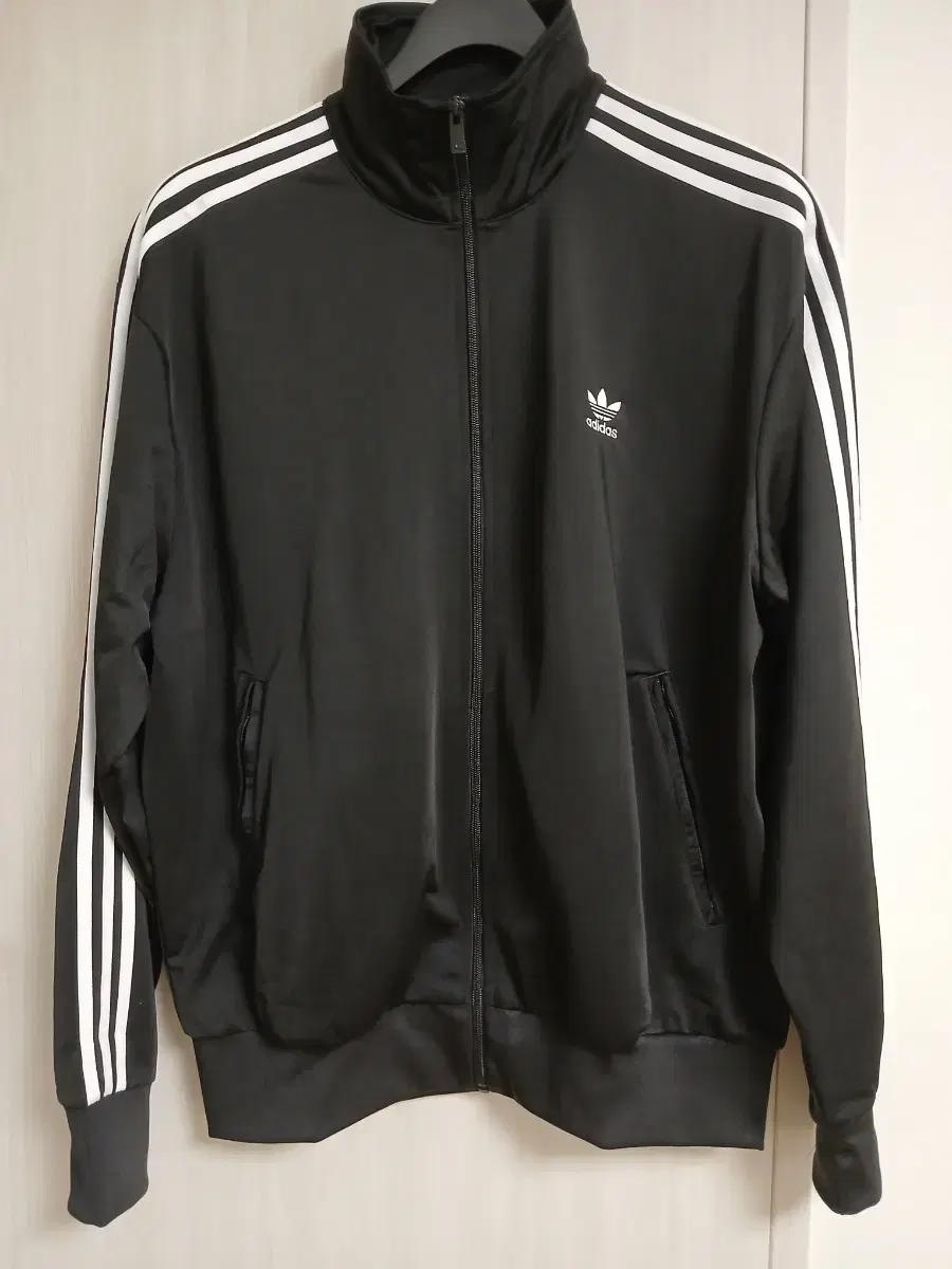 adidas Firebird Tracktop Black XL