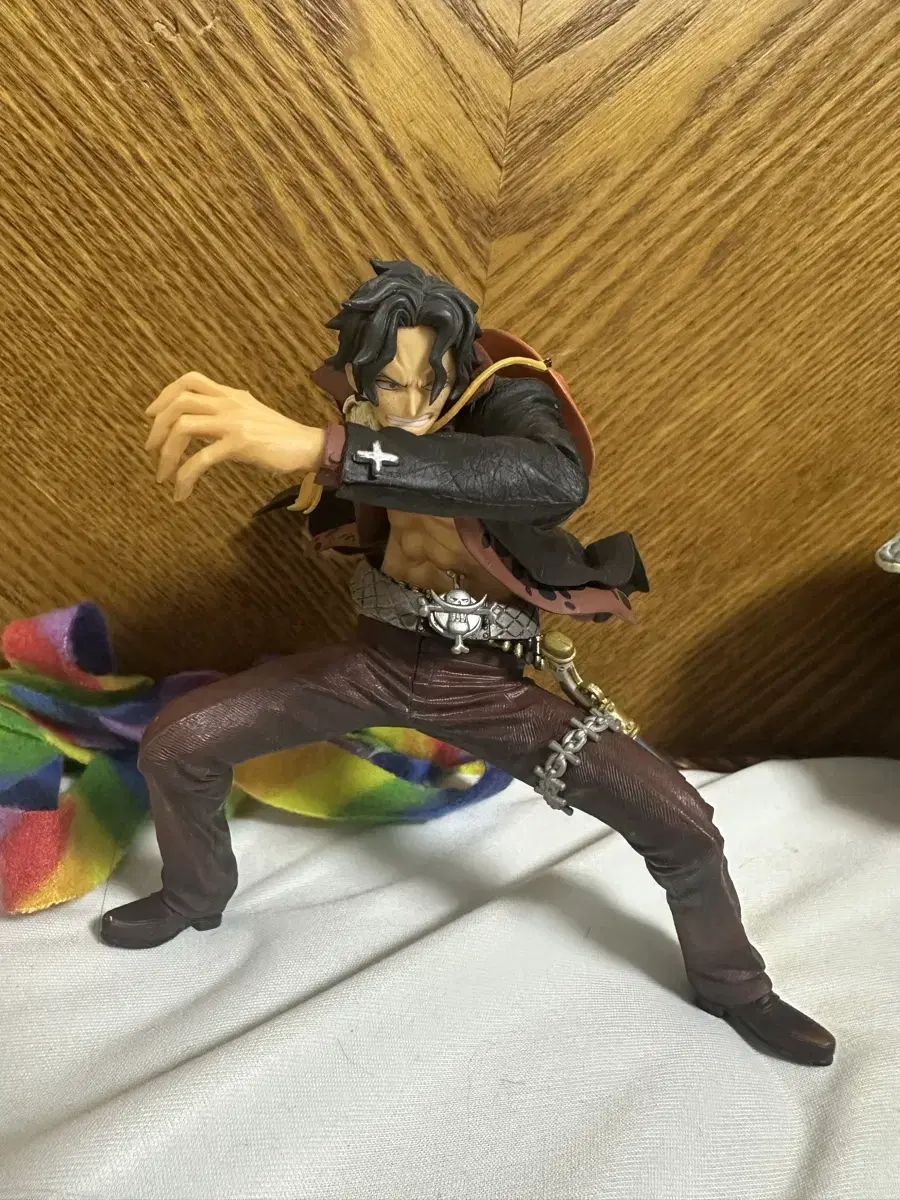 Sabo,Ace Figures (daily sells)