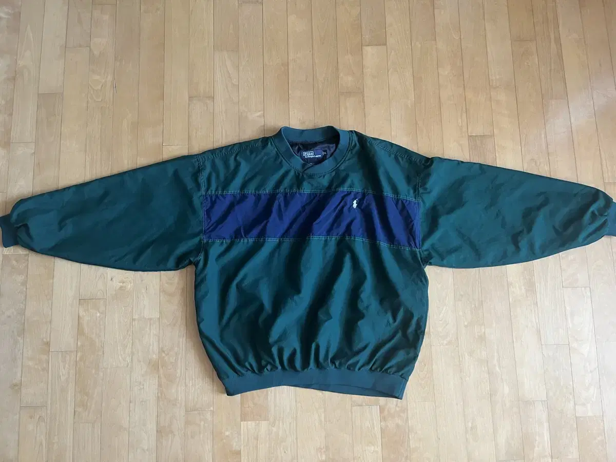 Polo Ralph Lauren Windbreaker (XL)