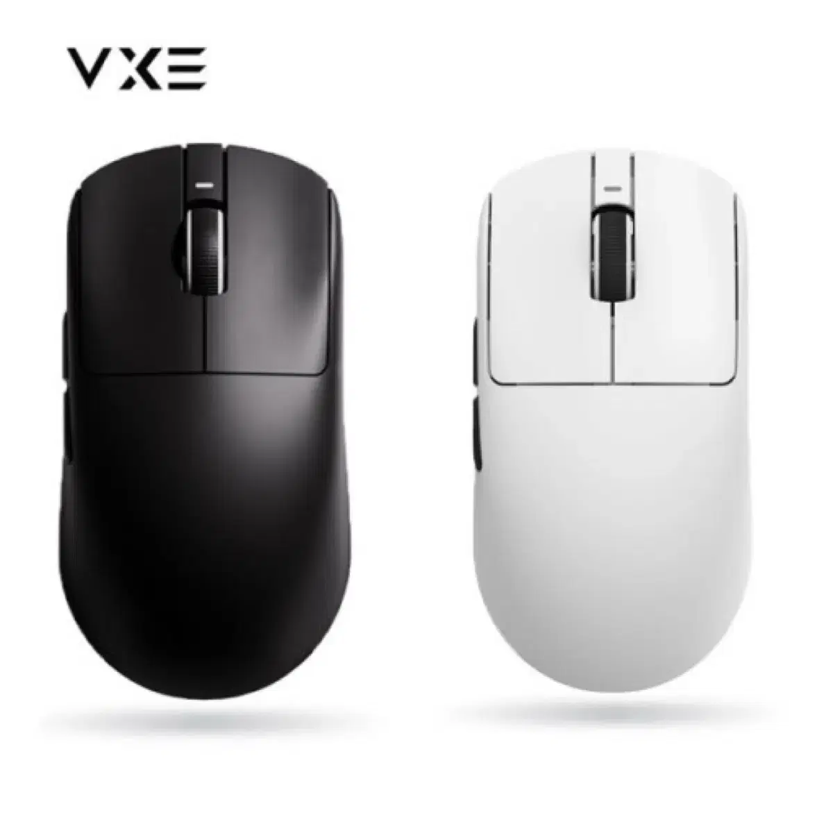 vxe e1 promax