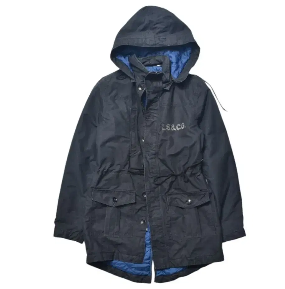 Levi's Parka