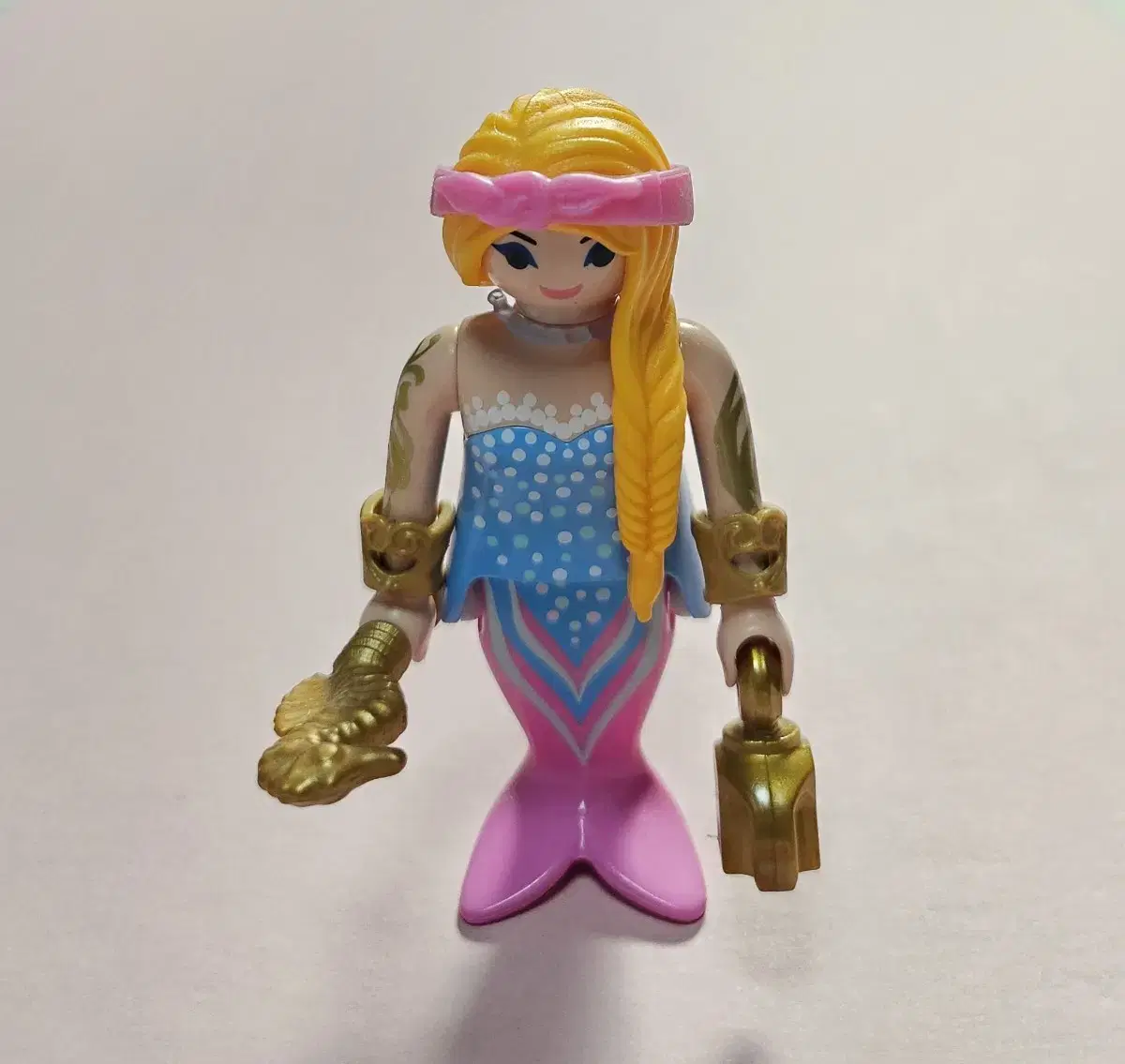 Playmobil Mermaids