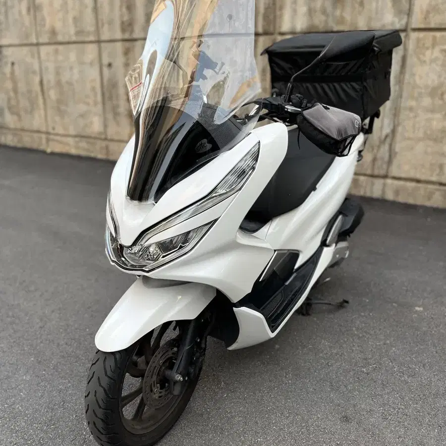 PCX125 20년 4만Km 판매 광주 서울대전대구부산경기인천시흥광명천안