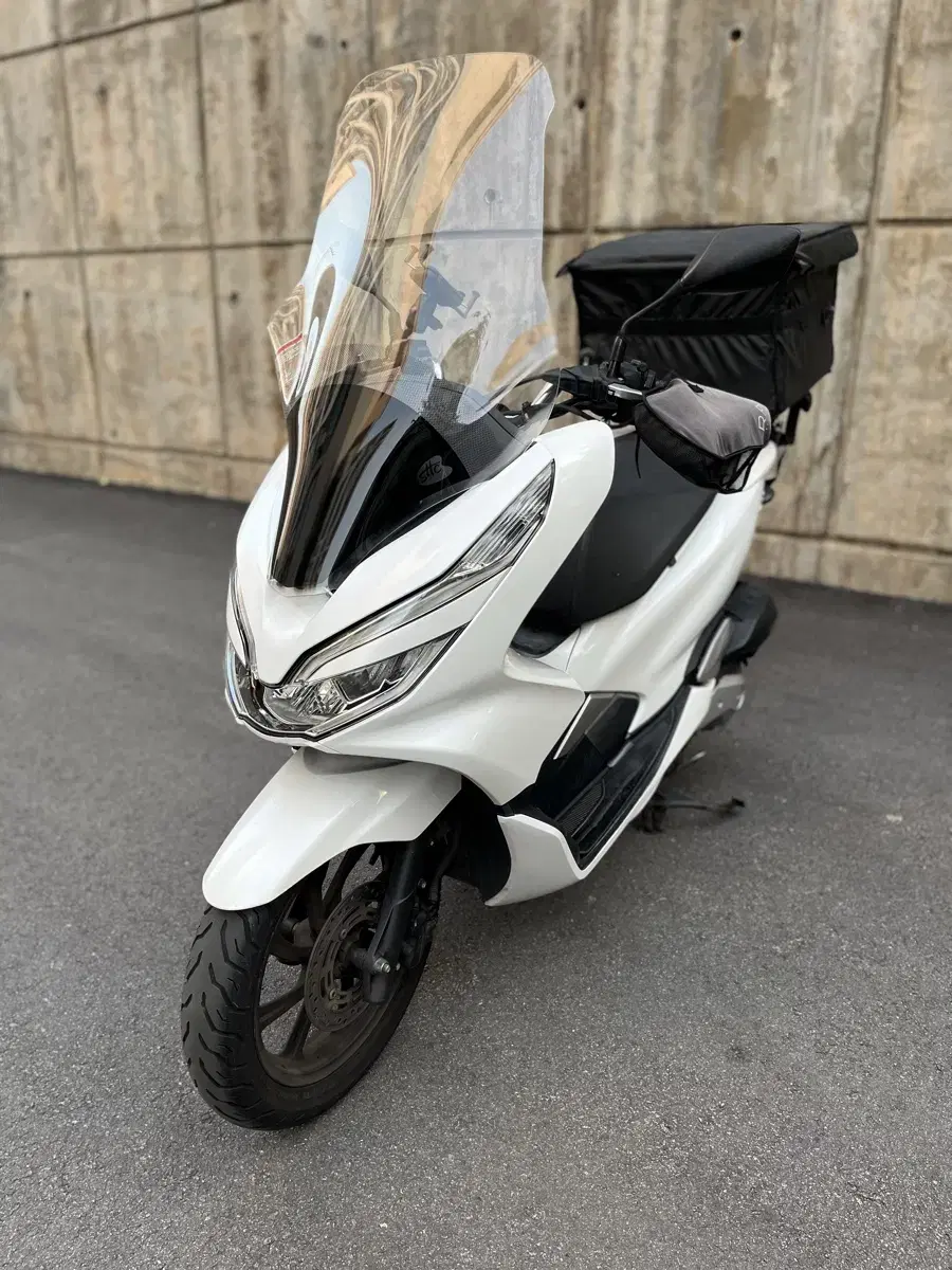 PCX125 20년 4만Km 판매 광주 서울대전대구부산경기인천시흥광명천안