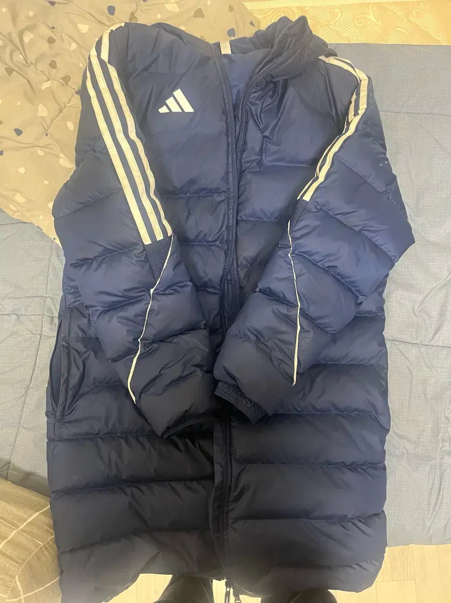 AdidasLongPadding