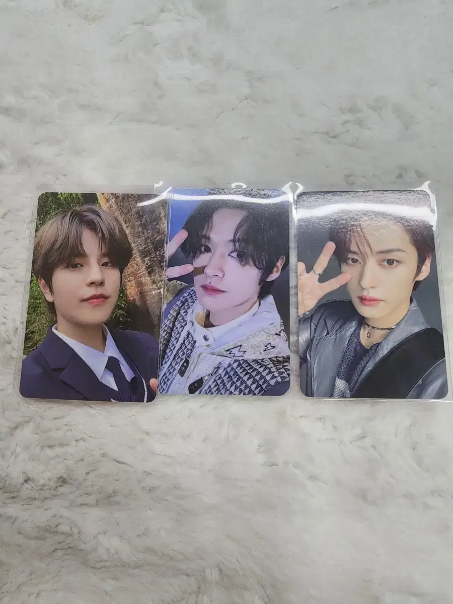 Minho/Seungmin photocard Sell it!