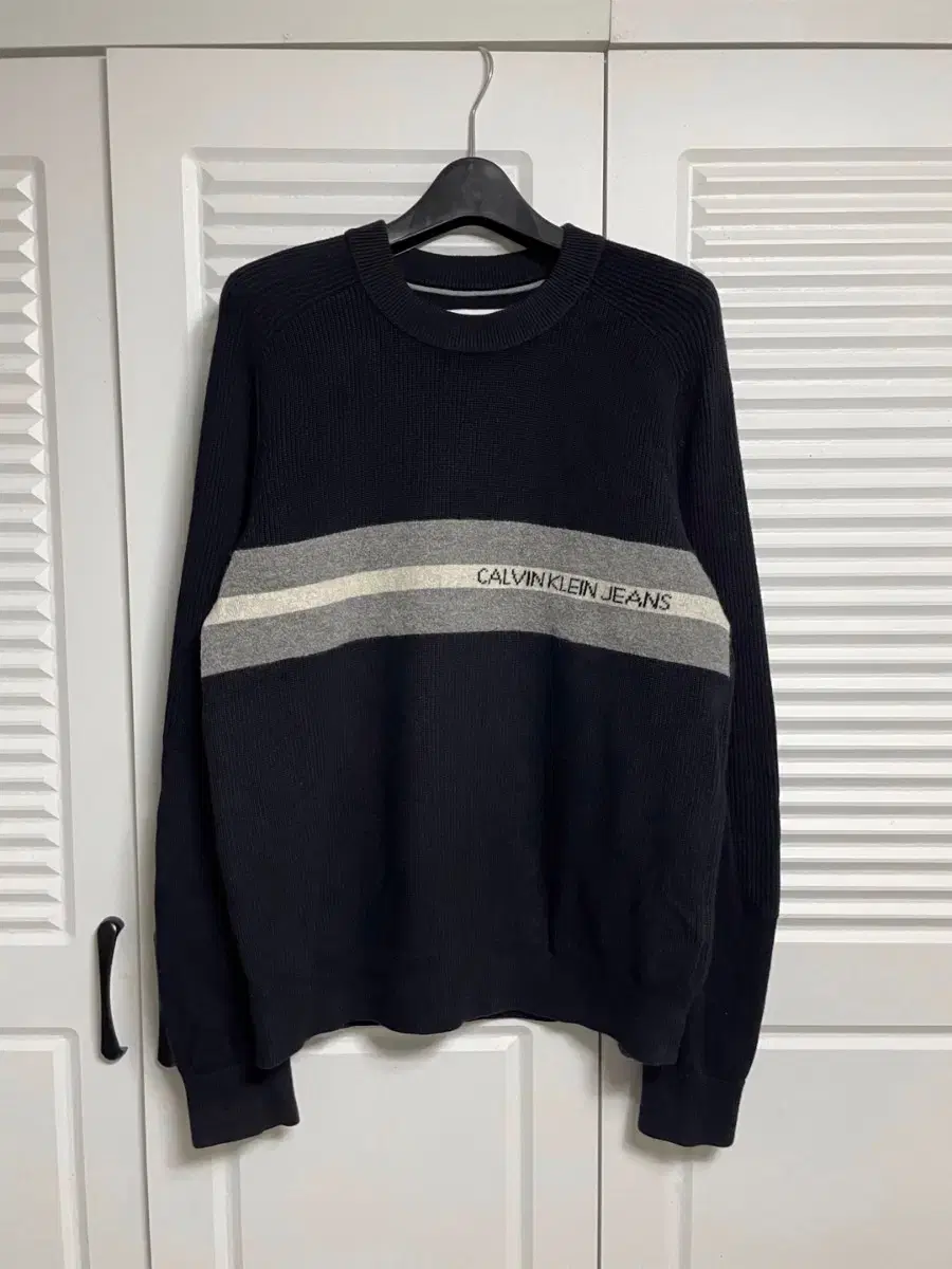 Calvin Klein Knit T-Shirt