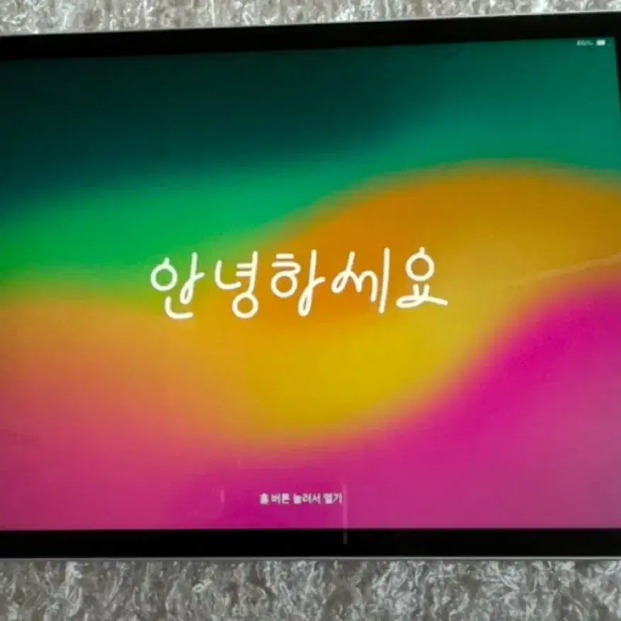 아이패드 9세대 64GB 와이파이