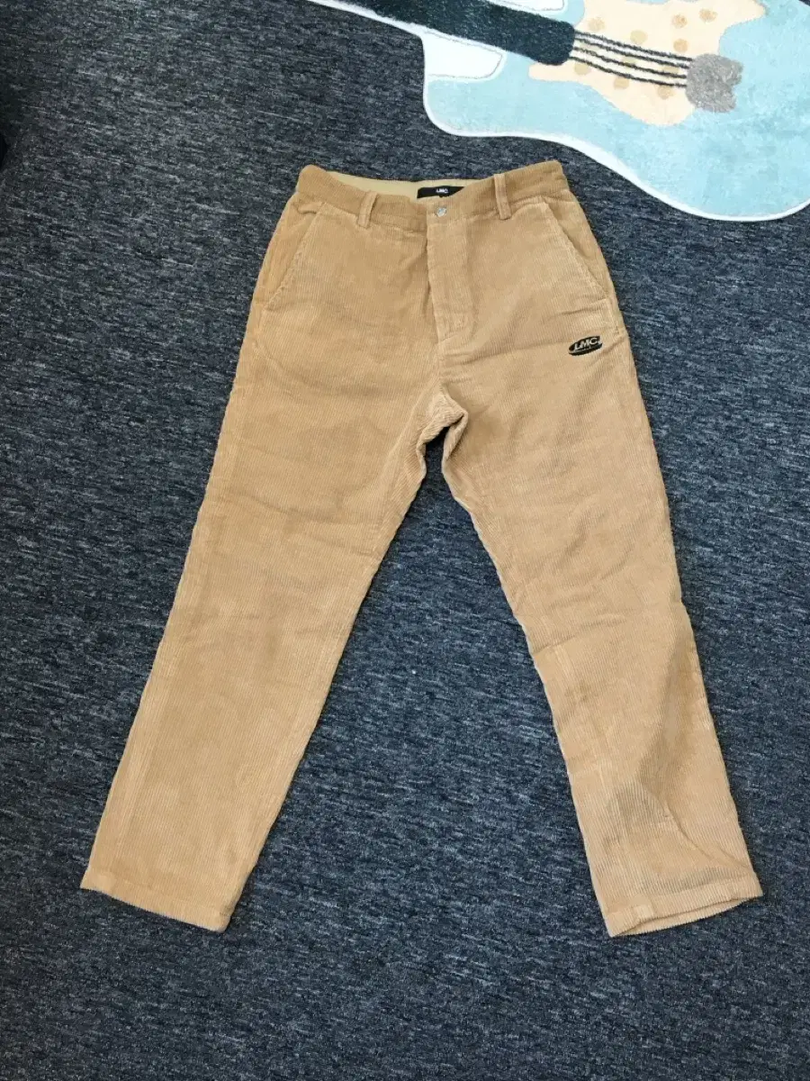 L MC Corduroy Pants