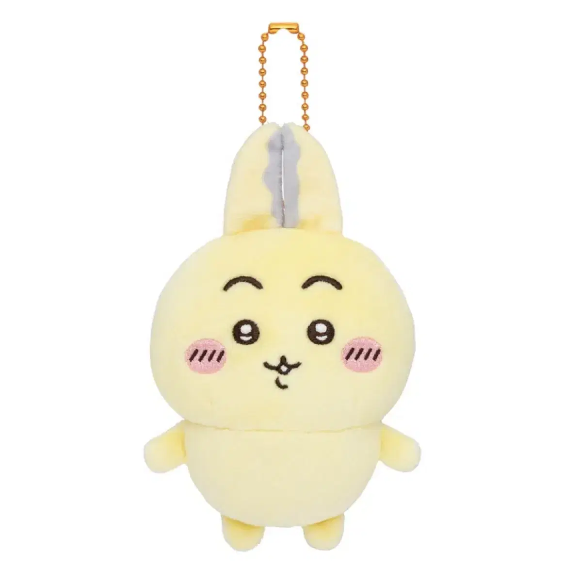 Fanwan) Usagi Parallel World Petite Mini Mascot Chiikawa Tool WTS