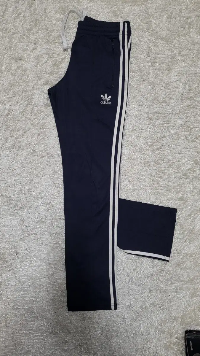 Adidas Jersey Training Pants a,,