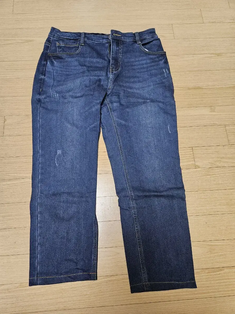 Kenneth Cole Winter Jeans (32")