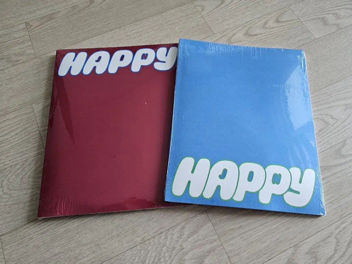 (Taepo bulk) bangtan BTS Seokjin jin Happy Happy album photocard incl.