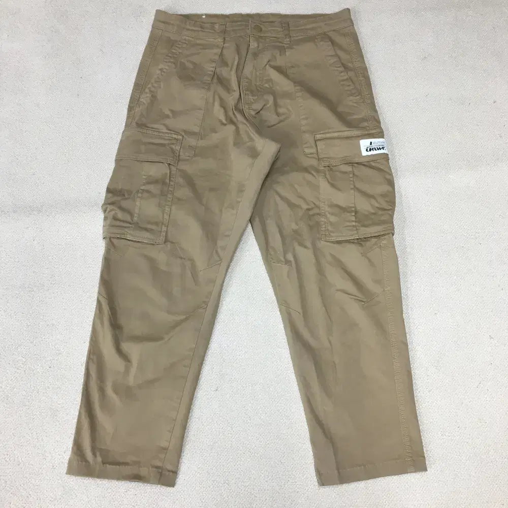 Zara Cargo Pants Full Shop K21